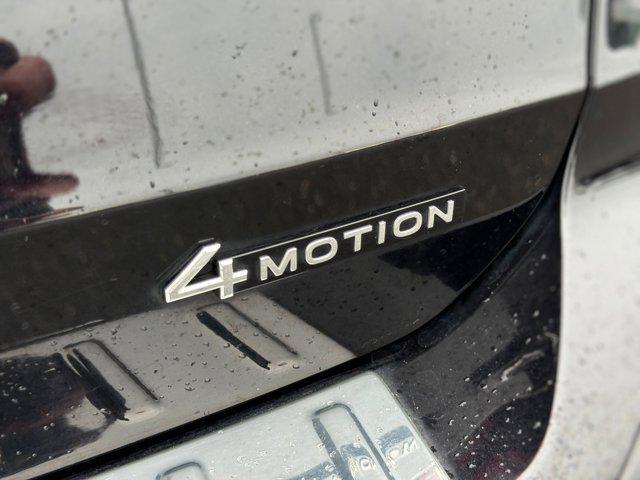 used 2023 Volkswagen Taos car, priced at $18,999