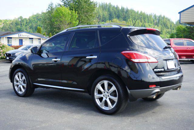 used 2014 Nissan Murano car, priced at $10,499