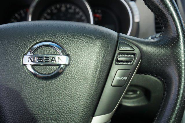 used 2014 Nissan Murano car, priced at $10,499