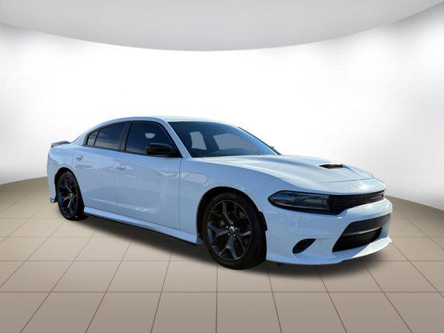 used 2019 Dodge Charger car, priced at $24,999