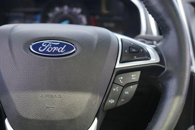 used 2016 Ford Edge car, priced at $10,999