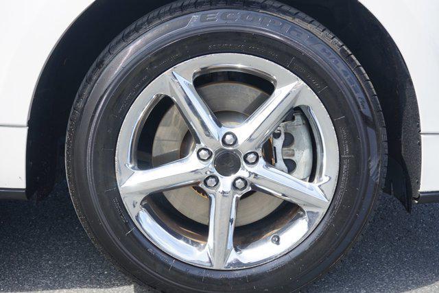used 2016 Ford Edge car, priced at $10,999