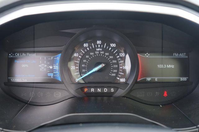 used 2016 Ford Edge car, priced at $10,999