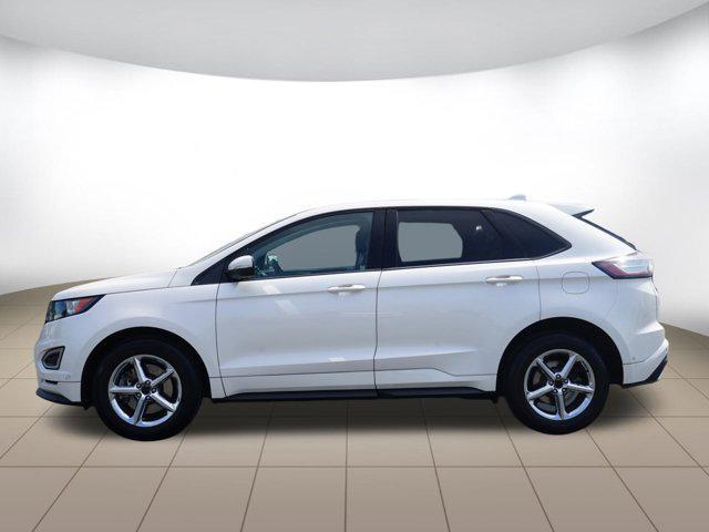 used 2016 Ford Edge car, priced at $10,999
