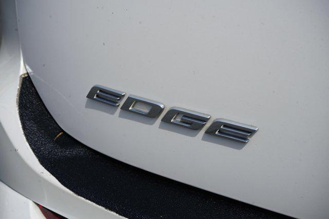 used 2016 Ford Edge car, priced at $10,999