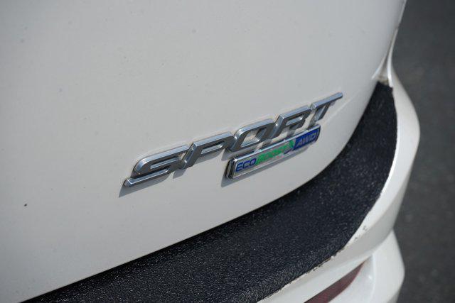 used 2016 Ford Edge car, priced at $10,999