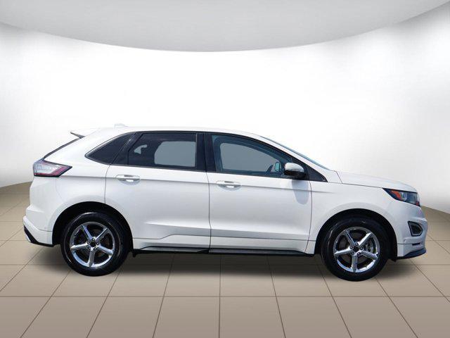 used 2016 Ford Edge car, priced at $10,999