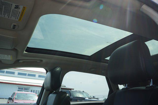 used 2016 Ford Edge car, priced at $10,999