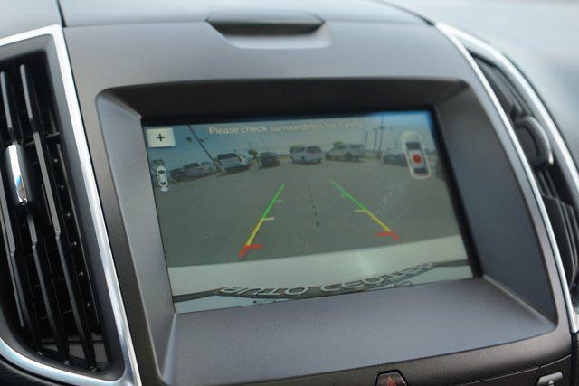 used 2016 Ford Edge car, priced at $10,999