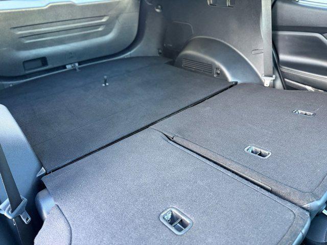 used 2023 Hyundai Santa Fe car, priced at $21,999
