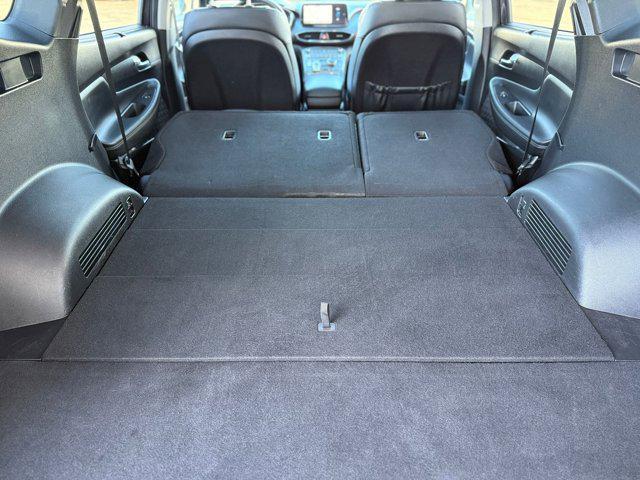 used 2023 Hyundai Santa Fe car, priced at $21,999