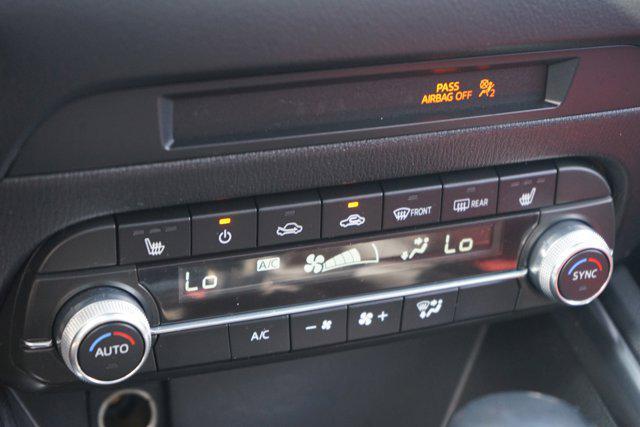 used 2021 Mazda CX-5 car, priced at $25,499