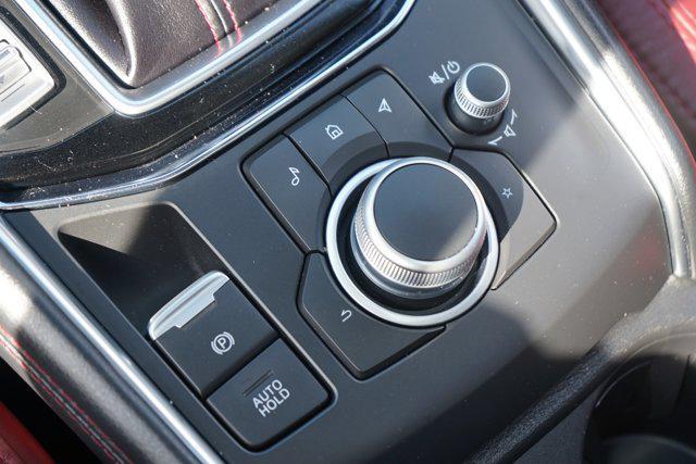 used 2021 Mazda CX-5 car, priced at $25,499