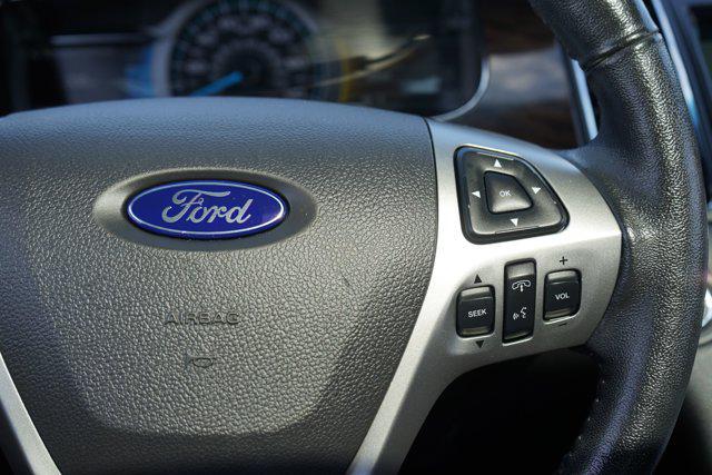 used 2017 Ford Taurus car, priced at $10,999