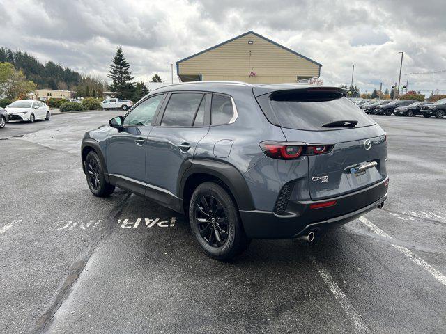 used 2024 Mazda CX-50 car, priced at $26,997