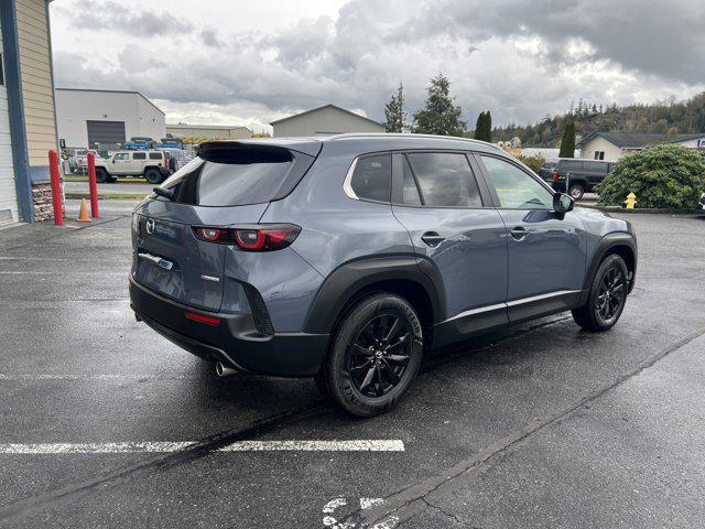 used 2024 Mazda CX-50 car, priced at $26,997