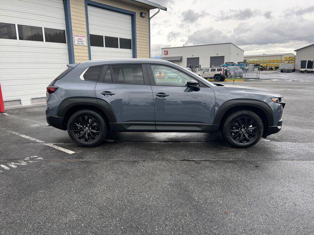 used 2024 Mazda CX-50 car, priced at $26,997