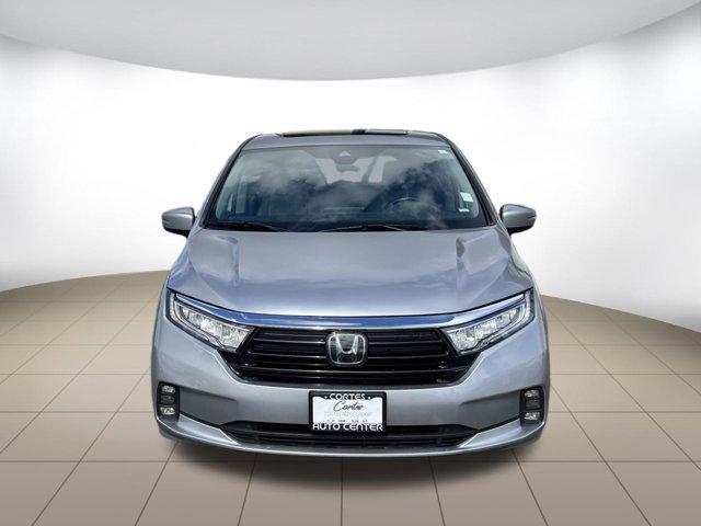 used 2023 Honda Odyssey car, priced at $39,999