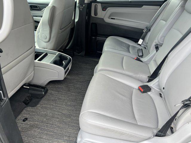 used 2023 Honda Odyssey car, priced at $39,999