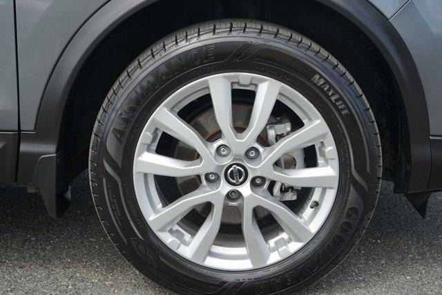 used 2022 Nissan Rogue Sport car, priced at $20,499