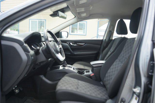 used 2022 Nissan Rogue Sport car, priced at $20,499