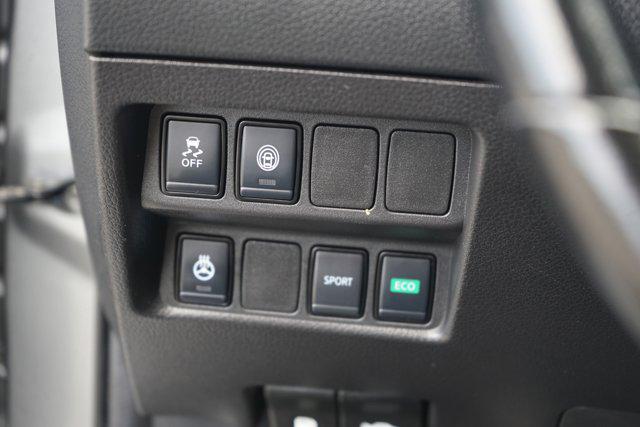 used 2022 Nissan Rogue Sport car, priced at $20,499