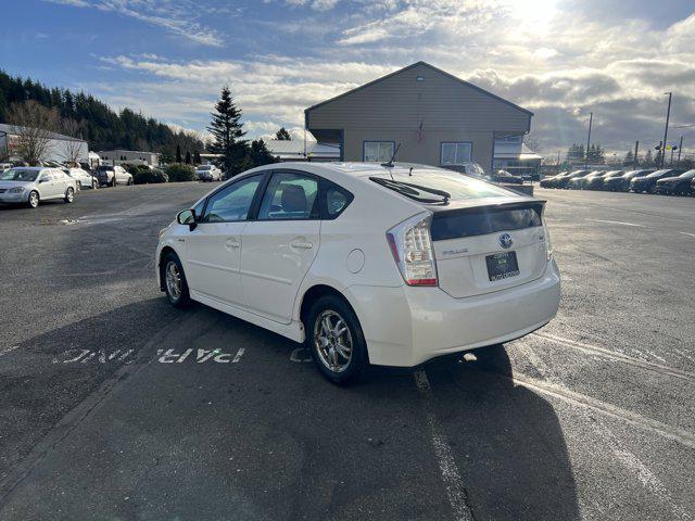 used 2010 Toyota Prius car, priced at $6,797