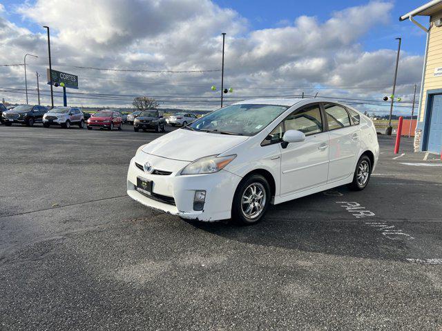 used 2010 Toyota Prius car, priced at $6,797