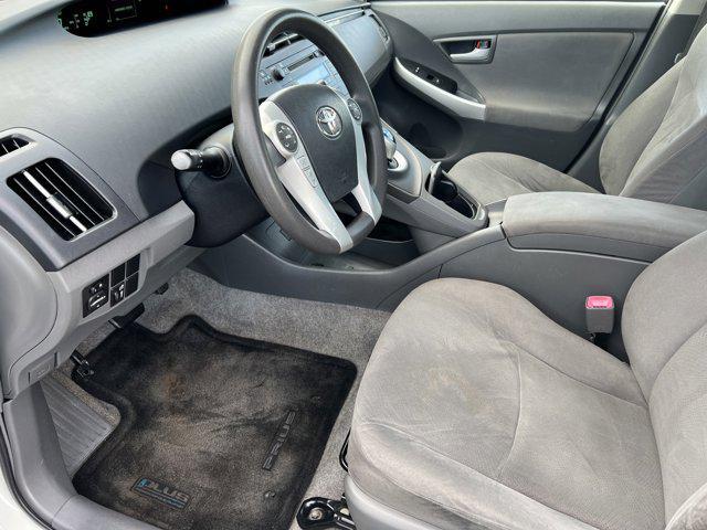 used 2010 Toyota Prius car, priced at $6,797