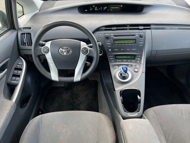 used 2010 Toyota Prius car, priced at $6,797