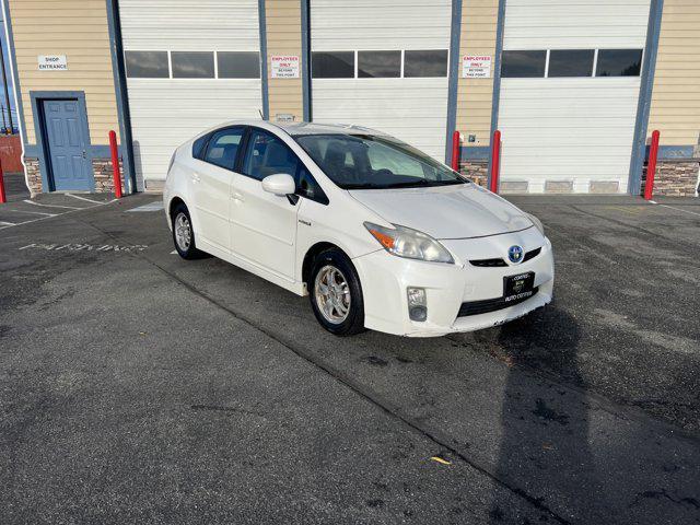 used 2010 Toyota Prius car, priced at $5,997