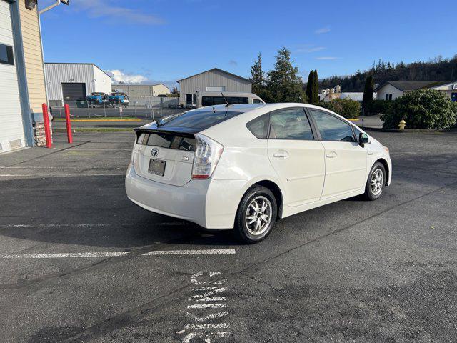 used 2010 Toyota Prius car, priced at $6,797