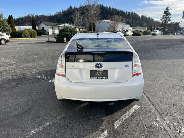 used 2010 Toyota Prius car, priced at $6,797