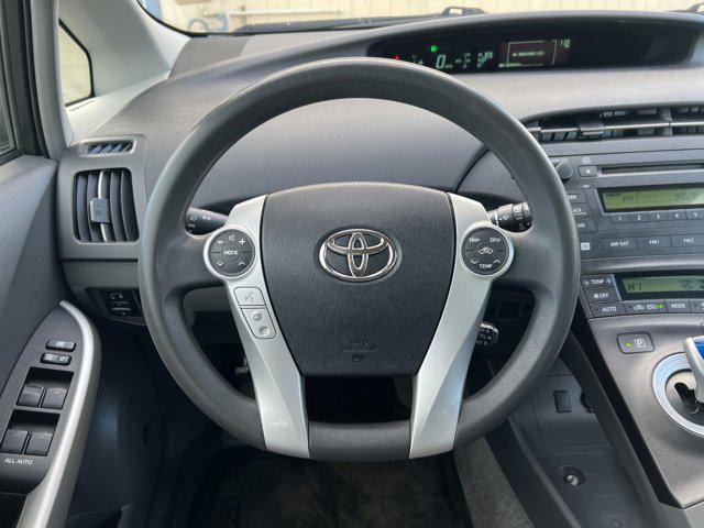 used 2010 Toyota Prius car, priced at $6,797