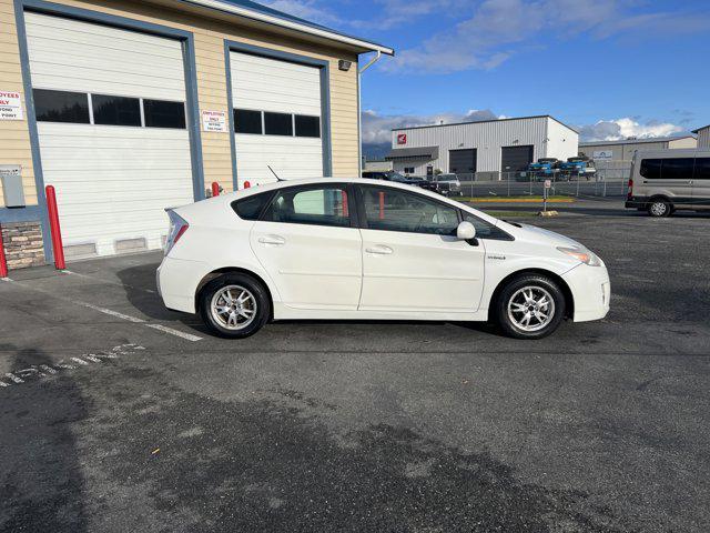 used 2010 Toyota Prius car, priced at $6,797