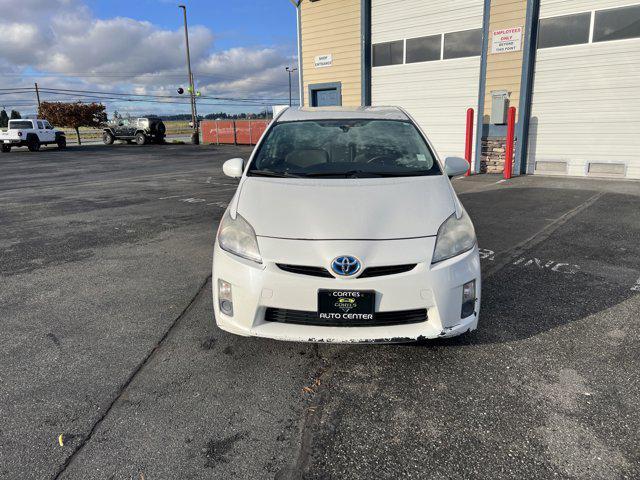 used 2010 Toyota Prius car, priced at $6,797