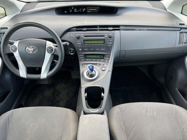 used 2010 Toyota Prius car, priced at $6,797