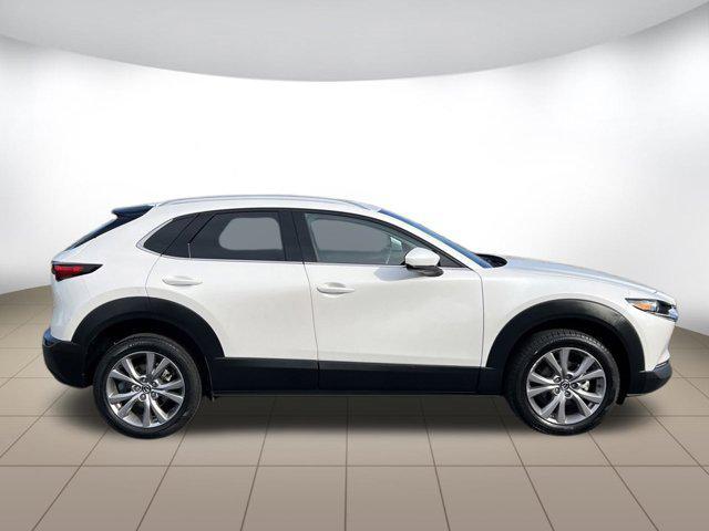 used 2022 Mazda CX-30 car, priced at $21,999