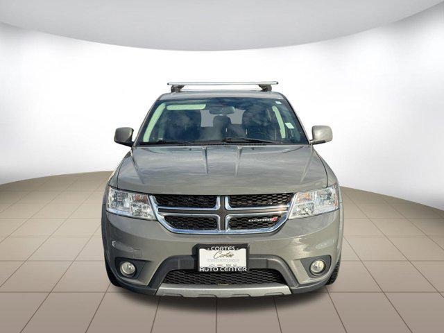 used 2019 Dodge Journey car, priced at $8,999