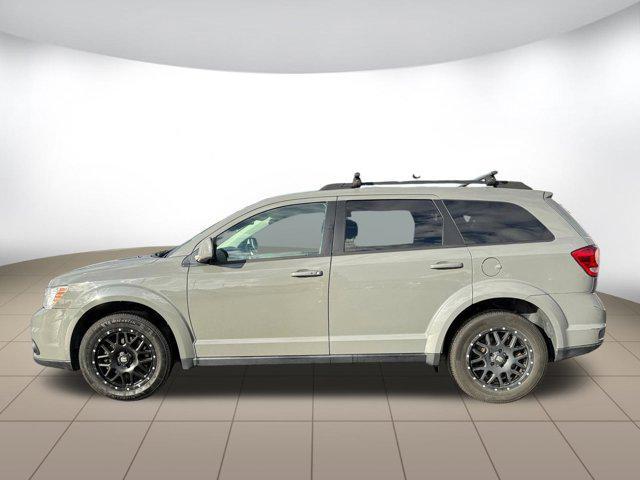 used 2019 Dodge Journey car, priced at $8,999
