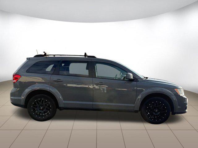 used 2019 Dodge Journey car, priced at $8,999