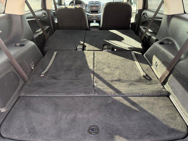 used 2019 Dodge Journey car, priced at $8,999