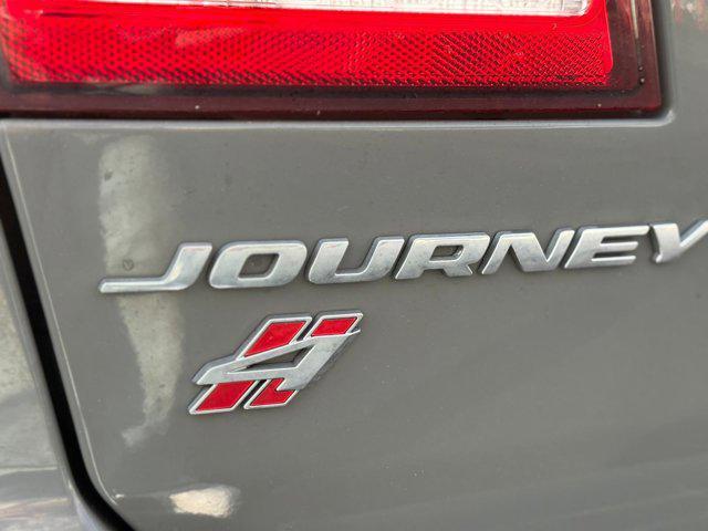 used 2019 Dodge Journey car, priced at $8,999