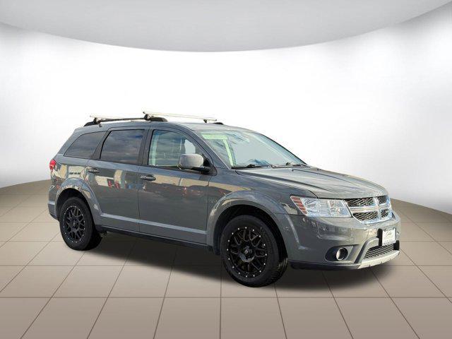 used 2019 Dodge Journey car, priced at $8,999