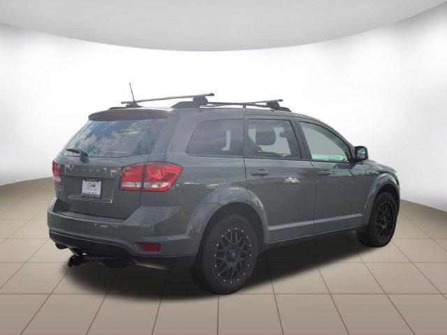 used 2019 Dodge Journey car, priced at $8,999