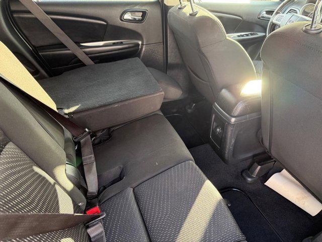 used 2019 Dodge Journey car, priced at $8,999