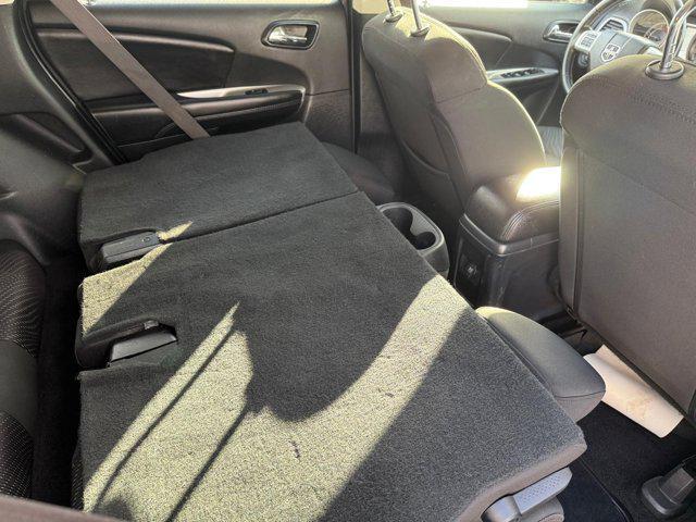 used 2019 Dodge Journey car, priced at $8,999