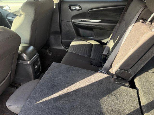 used 2019 Dodge Journey car, priced at $8,999