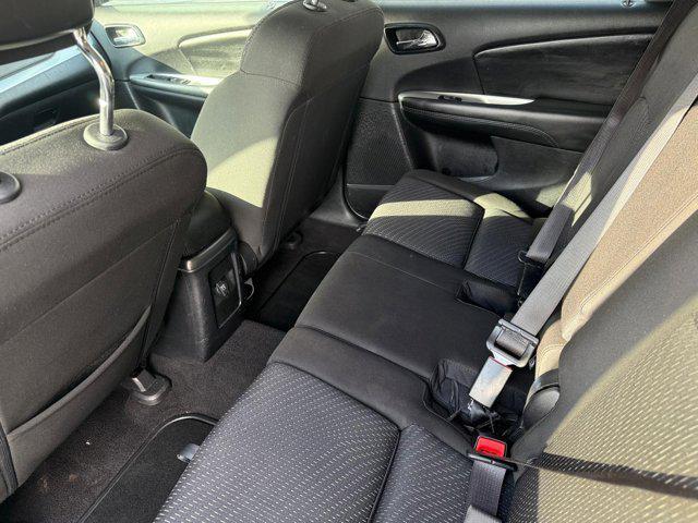 used 2019 Dodge Journey car, priced at $8,999