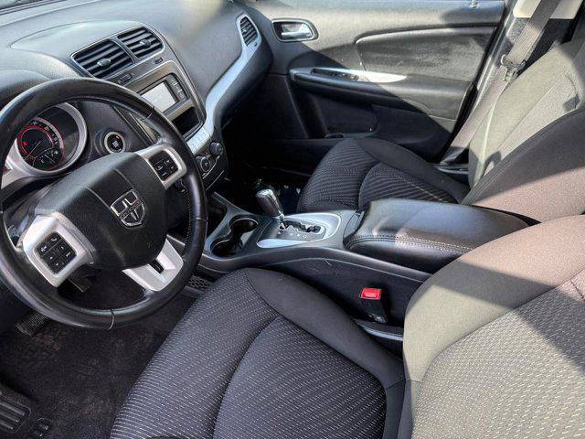 used 2019 Dodge Journey car, priced at $8,999